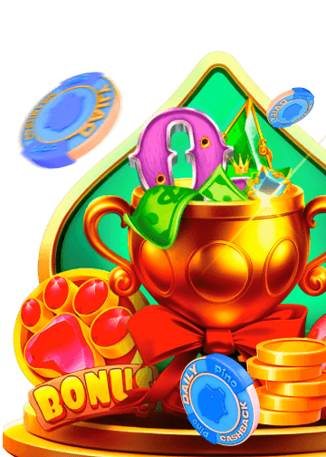 Daily cashback pinocasino